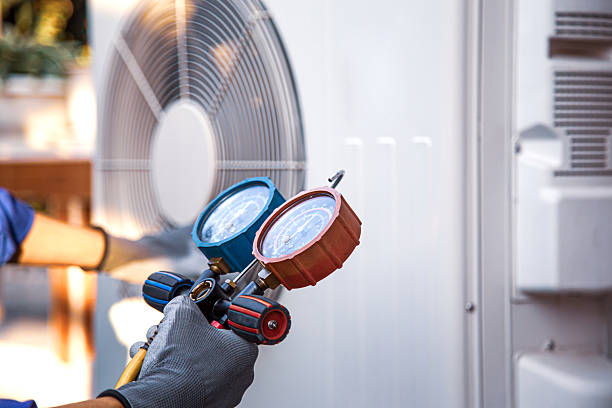 Affordable Hvac Maintenance solutions in Franconia, VA
