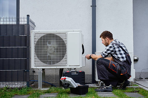 Top rated local Hvac Maintenance specialists in Franconia, VA